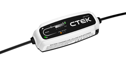 CTEK CT5 TIME TO GO EU battery charger